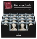 Bild von libri_x Radierer Goethe, VE-16