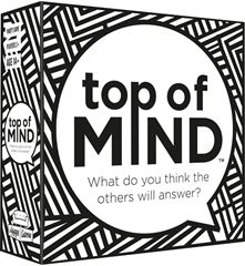 Picture of Top of mind
