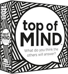 Image de Top of mind