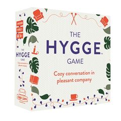 Bild von The Hygge Game
