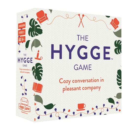 Bild von The Hygge Game