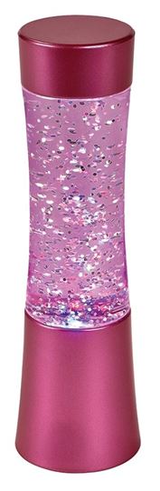 Bild von Glitzerlampe Shake and Shine VE 8, VE-8