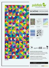 Immagine di SCHÖNE DESIGNS SERIE (1 x 5 Motive)