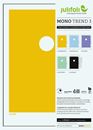 Picture of SERIE Mono Trend 3 (1 x 5 Farben)  Trendfarben 2015