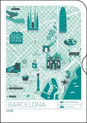 Image de UNTERWEGS ILLUSTRATION Barcelona, VE-10