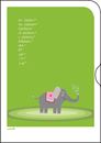 Immagine di TUTORIAL INTERNATIONAL ZOO SERIE (1 x 5 Motive)