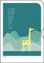 Immagine di TUTORIAL INTERNATIONAL ZOO SERIE (1 x 5 Motive)