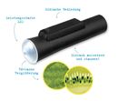 Image sur Expedition Natur Ultraleichtes LED-Taschenmikroskop , VE-3
