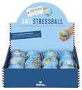 Bild von Fernweh Anti-Stressball, VE-12