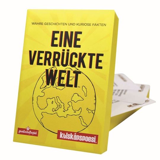 Immagine di Eine verrückte Welt