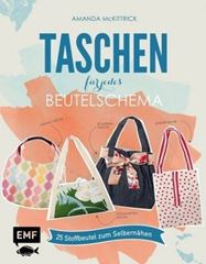 Bild von McKittrick A: Taschen für jedes Beutelschema