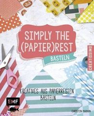 Bild von Pardun C: Simply the Papierrest Basteln