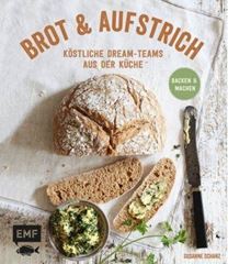 Immagine di Schanz S: Brot und Aufstrich