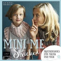 Image de van Impelen H: Mini-Me – Stricken