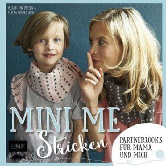 Image sur van Impelen H: Mini-Me – Stricken