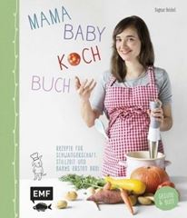 Bild von Reichel D: Mama-Baby-Kochbuch