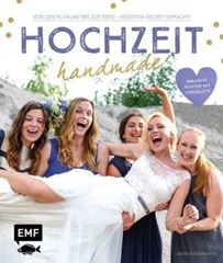 Immagine di Stuckstätte J: Hochzeit handmade