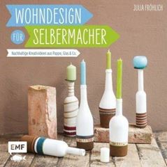 Immagine di Fröhlich J: Wohndesign für Selbermacher