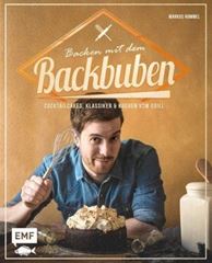 Image de Hummel M: Backen mit dem Backbuben