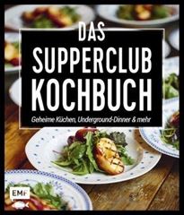 Bild von Das Supperclub-Kochbuch