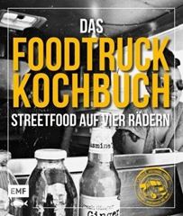 Picture of Edition Michael Fischer: Das Foodtruck-Kochbuch