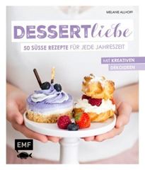 Image de Allhoff M: Dessertliebe