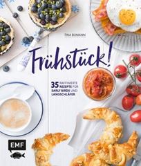 Immagine di Frühstück!