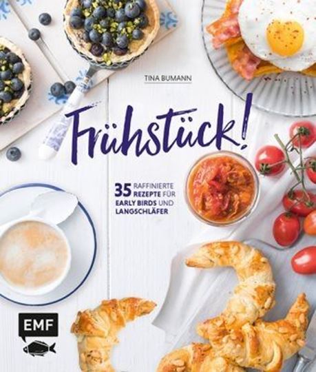 Image sur Frühstück!