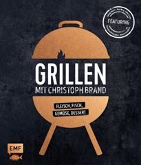 Image de Brand C: Grillen mit Christoph Brand