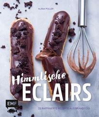 Bild von Poller A: Himmlische Eclairs