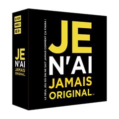 Picture of Je n'ai jamais