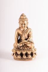 Picture of Miniaturfigur Medizinbuddha, 3 cm