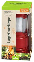 Picture of Expedition Natur Lagerfeuerlampe , VE-3
