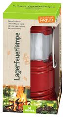 Bild von Expedition Natur Lagerfeuerlampe , VE-3