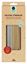 Bild von cook & STYLE Metallstrohhalme, VE-6