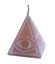 Picture of Kerze Auge der Vorsehung 7x8cm
