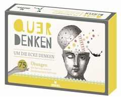 Image de Querdenken - um die Ecke denken