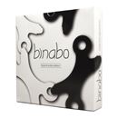 Image sur Binabo – 60 chips – black & white, VE-1