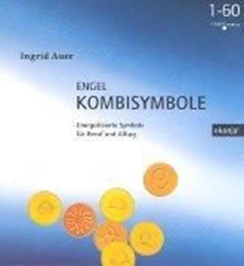 Immagine di Auer, Ingrid: Engel Kombisymbole