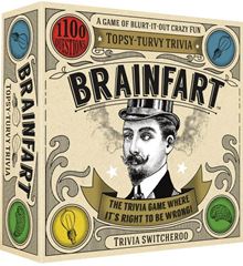 Picture of Brainfart