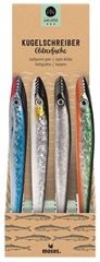 Bild von cook & STYLE Kugelschreiber Glitzerfische , VE-18