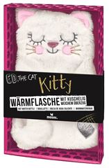 Bild von Ed, the Cat  Wärmflasche Kitty , VE-2