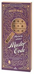 Image de Moriartys geheimer Mastercode