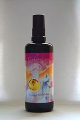 Immagine di Einhornessenz Erzengel Sandalphon, 100ml