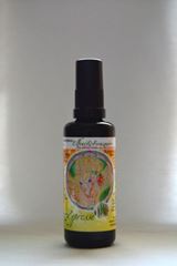 Picture of Einhornessenz Zauber der Natur - Elfen & Feenzauber Zypresse, 50ml