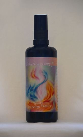 Bild von Marienessenz Trinity-Die heilige Familie, 100ml