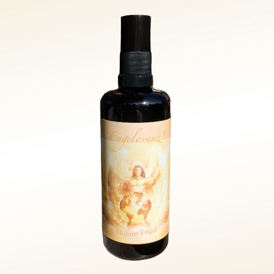 Bild von Einhornessenz Elohim Engel von Melanie Missing, 100 ml