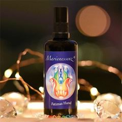 Immagine di Marienessenz Fatimas Hand von Melanie Missing, 100 ml