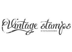 Immagine per la categoria Vintage stamps