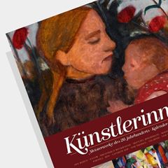 Bild für Kategorie Kunst & Kultur